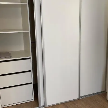 Japandi Apartamentai Apartment