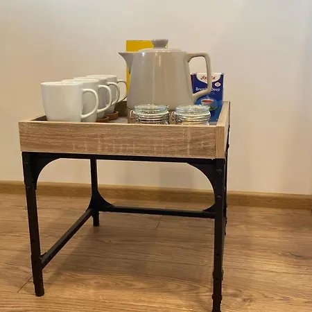 Japandi Apartamentai Apartment Kaunas