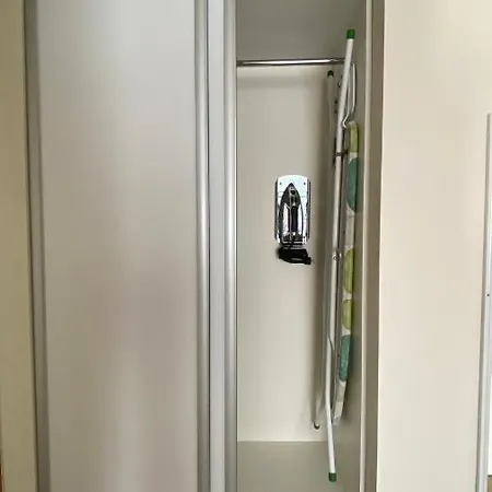 Japandi Apartamentai Kaunas