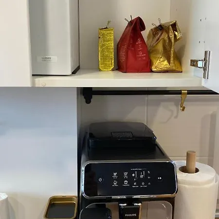 Διαμέρισμα Japandi Apartamentai Κάουνας