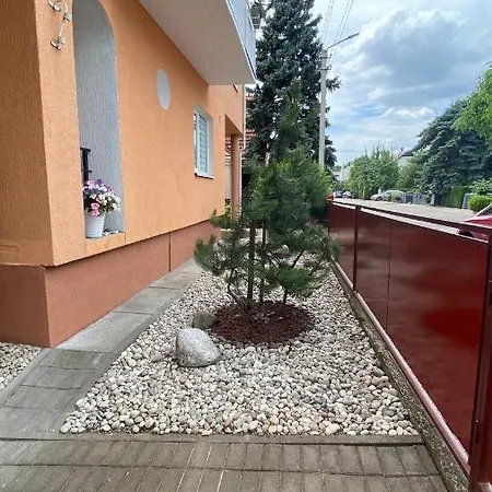 Japandi Apartamentai Apartment Kaunas