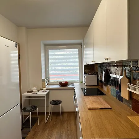 Japandi Apartamentai Kaunas