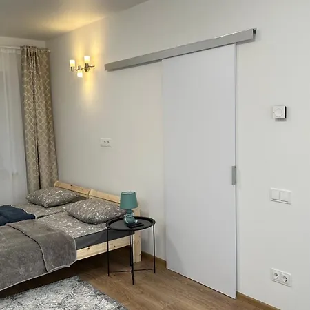 Japandi Apartamentai * Kaunas