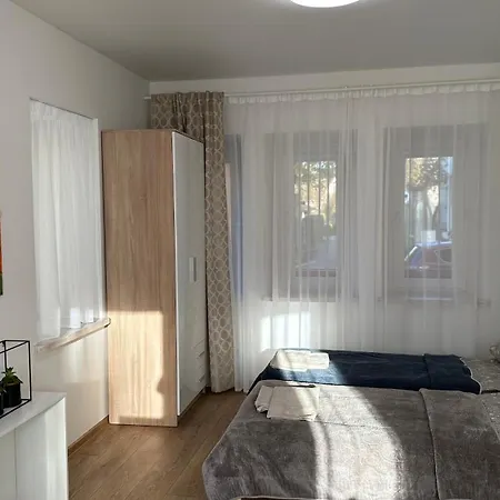Japandi Apartamentai Apartment