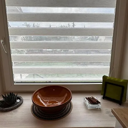 Japandi Apartamentai * Kaunas