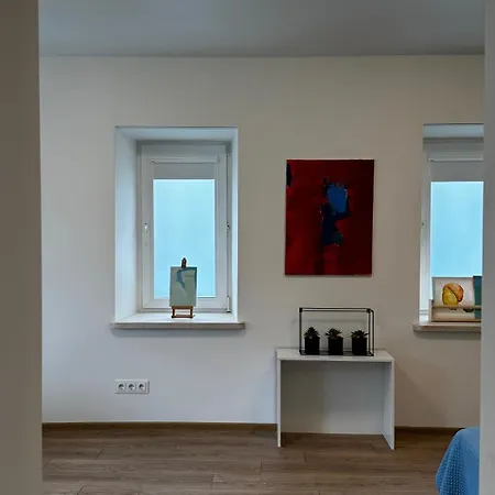 Japandi Apartamentai Apartment Kaunas