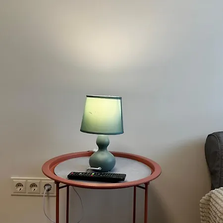 Japandi Apartamentai Apartment Kaunas