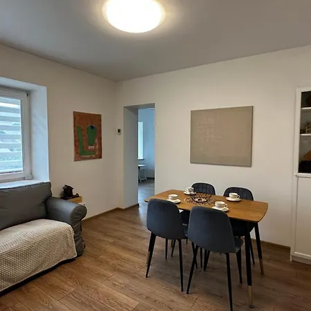 Japandi Apartamentai Apartment Kaunas