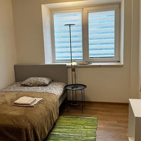 Japandi Apartamentai * Kaunas