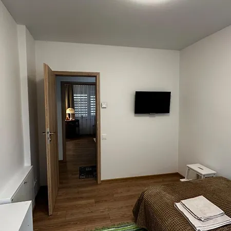 Japandi Apartamentai *
