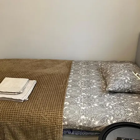 Japandi Apartamentai