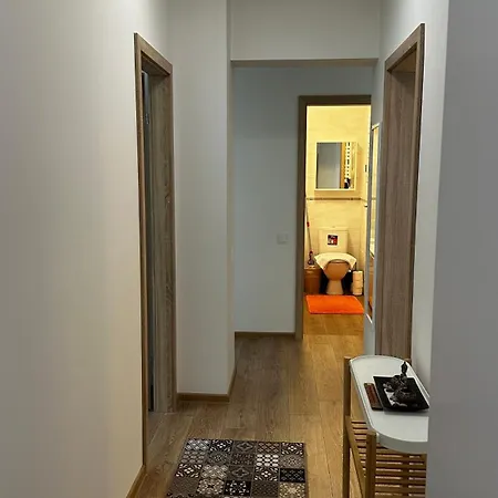 Japandi Apartamentai Apartment Kaunas