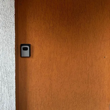 Japandi Apartamentai