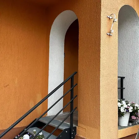 Japandi Apartamentai