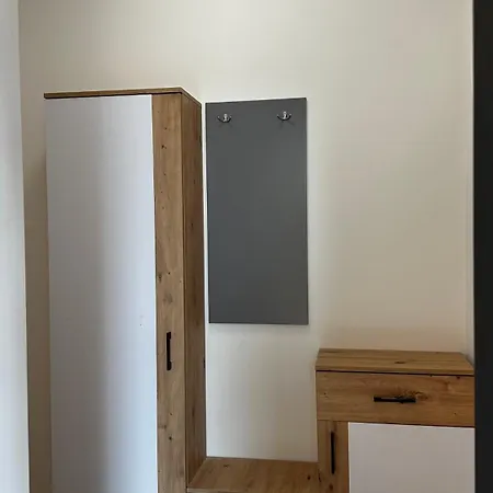 Japandi Apartamentai Apartment *