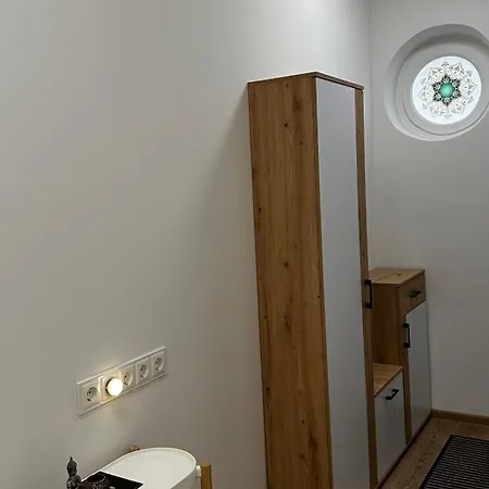 Japandi Apartamentai Apartment