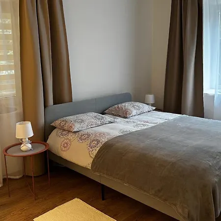 Apartment Japandi Apartamentai Kaunas