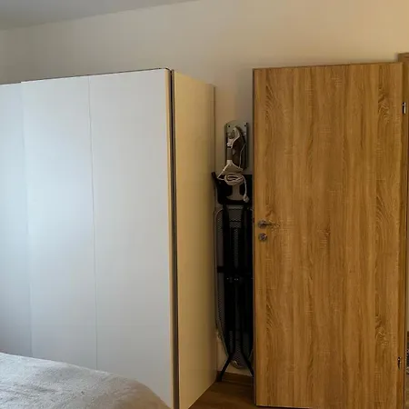 Japandi Apartamentai