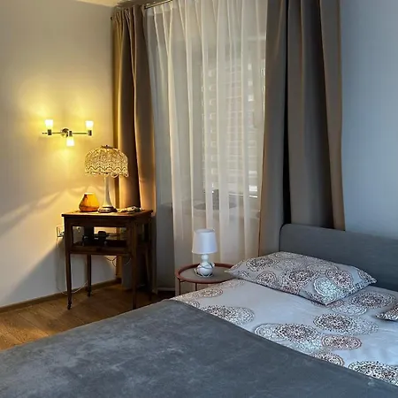 Japandi Apartamentai * Kaunas