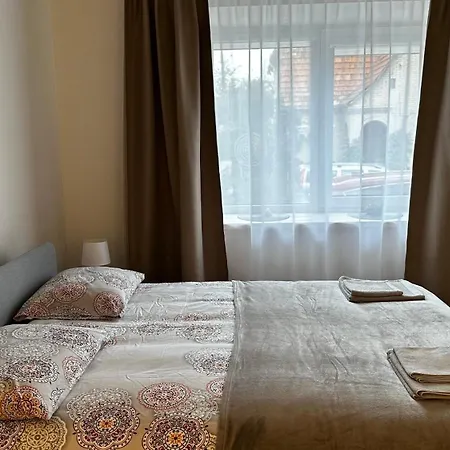 Japandi Apartamentai
