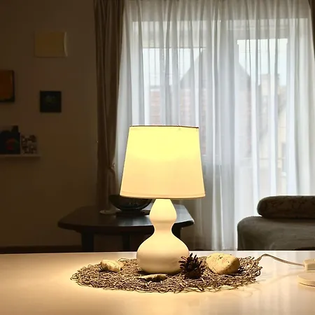 Japandi Apartamentai *