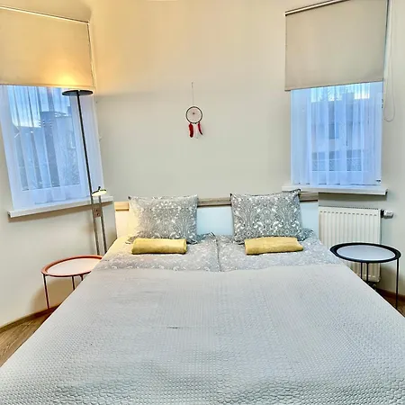 Japandi Apartamentai Apartment Kaunas